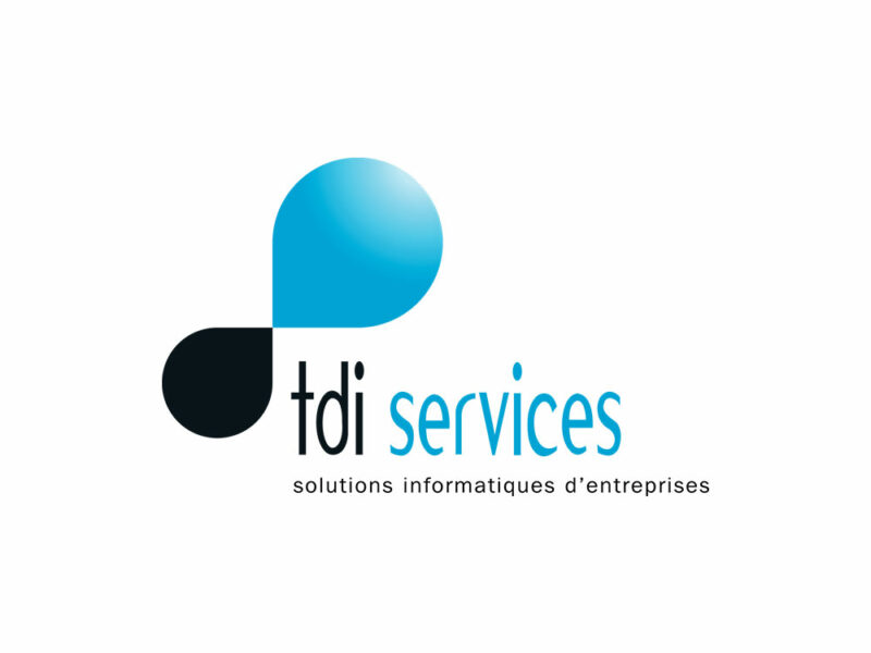 Logo de TDI Services