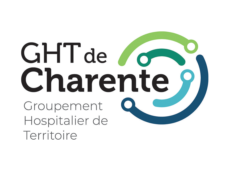 Log de GHT de Charente